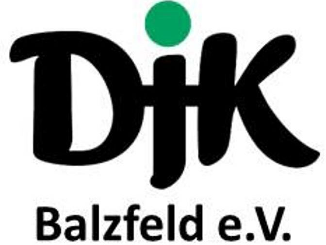 Homepage DjK Balzfeld